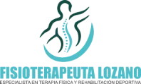 FISIOTERAPEUTA LOZANO